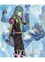 TYTANIA-タイタニア- 6 (ブルーレイディスク)