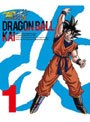  ドラゴンボール改 1 （ブルーレイディスク）でDMMアフィリエイトツール