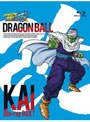 ドラゴンボール改 BOX1 （ブルーレイディスク）