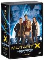 �ߥ塼�����X ��������3 DVD-BOX