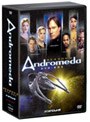 アンドロメダ シーズン2 DVD-BOX