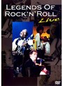 ロックンロール伝説ライヴ 期間限定 廉価版