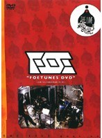 THE LIVE GOES ON 19 FOETUNES DVD ~雷舞フロムFREEDOMスタジオ~/FOE