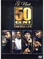 Gangsta Unit ����󥰥�������˥å�/50 Cent �� G Unit