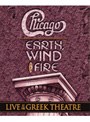  LIVE AT THE GREEK THEATRE/CHICAGO WITH EARTH.WIND＆FIRE （HD DVD）でDMMアフィリエイトツール