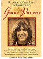 RETURN TO SIN CITY「A Tribute To Gram Parsons」