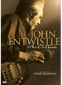 AN OX’s TALE/JOHN ENTWISTLE