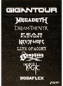 GIGANTOUR��2���ȡ�
