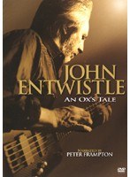 AN OX��s TALE/JOHN ENTWISTLE