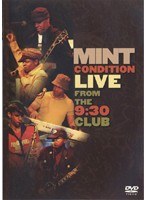 �ߥ�ȡ�����ǥ�����󡦥饤�� FROM THE 9:30 CLUB