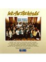  We Are The World/USA for AFRICA（2枚組）でDMMアフィリエイトツール