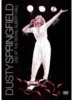 Live At The Royal Albert Hall/Dusty Springfield