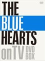  THE BLUE HEARTS on TV DVD-BOX/THE BLUE HEARTS （完全初回生産限定盤）でDMMアフィリエイトツール
