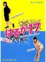  はるか17 Vol.3でDMMアフィリエイトツール