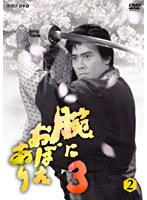 腕におぼえあり 3 第2巻
