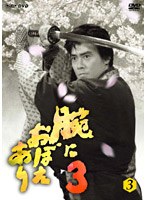 腕におぼえあり 3 第3巻