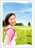 連続テレビ小説 風のハルカ 完全版 DVD-BOX 1