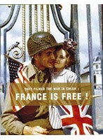 ������������ France is FREE��