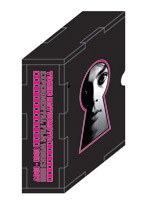 松本俊夫実験映像集 DVD−BOX