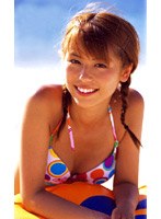 ちぃ♪夏色想/若槻千夏