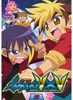 ��¤����֥ȥܡ��� V��V Vol.9