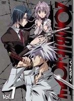 ZOMBIE-LOAN Vol.1 �ʽ������ǡ�
