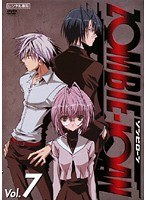 ZOMBIE-LOAN Vol.7