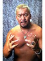 新日本プロレス サマーストラグル2003
