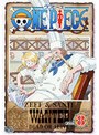 ワンピース piece.8