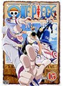 ワンピース piece.15