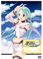 レモンエンジェルプロジェクト DVD 第1巻