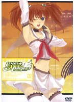 レモンエンジェルプロジェクト DVD 第2巻