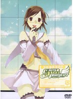 レモンエンジェルプロジェクト DVD 第3巻