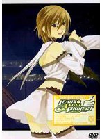 レモンエンジェルプロジェクト DVD 第6巻 （最終巻）