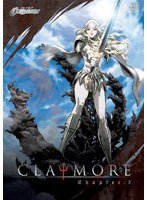 CLAYMORE Chapter.3 ���̾��ס�