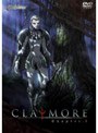  CLAYMORE Chapter.5 （通常盤）でDMMアフィリエイトツール