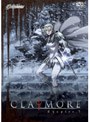  CLAYMORE Chapter.7 （通常盤）でDMMアフィリエイトツール