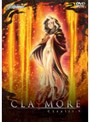  CLAYMORE Chapter.9 （通常盤）でDMMアフィリエイトツール