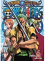  ONE PIECE ワンピース 9THシーズン エニエス・ロビー篇 piece.9でDMMアフィリエイトツール