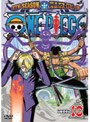  ONE PIECE ワンピース 9THシーズン エニエス・ロビー篇 piece.10でDMMアフィリエイトツール