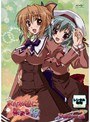  あかね色に染まる坂 Volume.2でDMMアフィリエイトツール