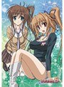  あかね色に染まる坂 Volume.5でDMMアフィリエイトツール