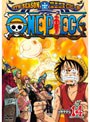  ONE PIECE ワンピース 9THシーズン エニエス・ロビー篇 piece.14でDMMアフィリエイトツール