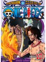  ONE PIECE ワンピース 9THシーズン エニエス・ロビー篇 piece.18でDMMアフィリエイトツール