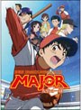  劇場版MAJOR 友情の一球（ウイニングショット）でDMMアフィリエイトツール