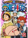 ONE PIECE ���ԡ��� 9TH�������� ���˥��������ӡ��� piece.19