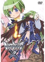 NEEDLESS fragment.8[AVBA-29478][DVD]