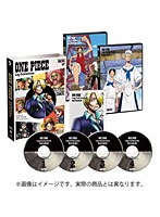 【クリックで詳細表示】ONE PIECE Log Collection ’NAVARON’ (期間限定)