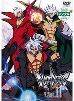 NEEDLESS vol.11
