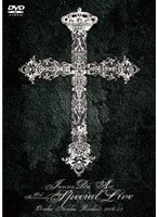 10th Anniversary Special Live-OSAKA NANBA ROCKETS 2006.5.9-/Janne Da Arc �i���Ԍ���j